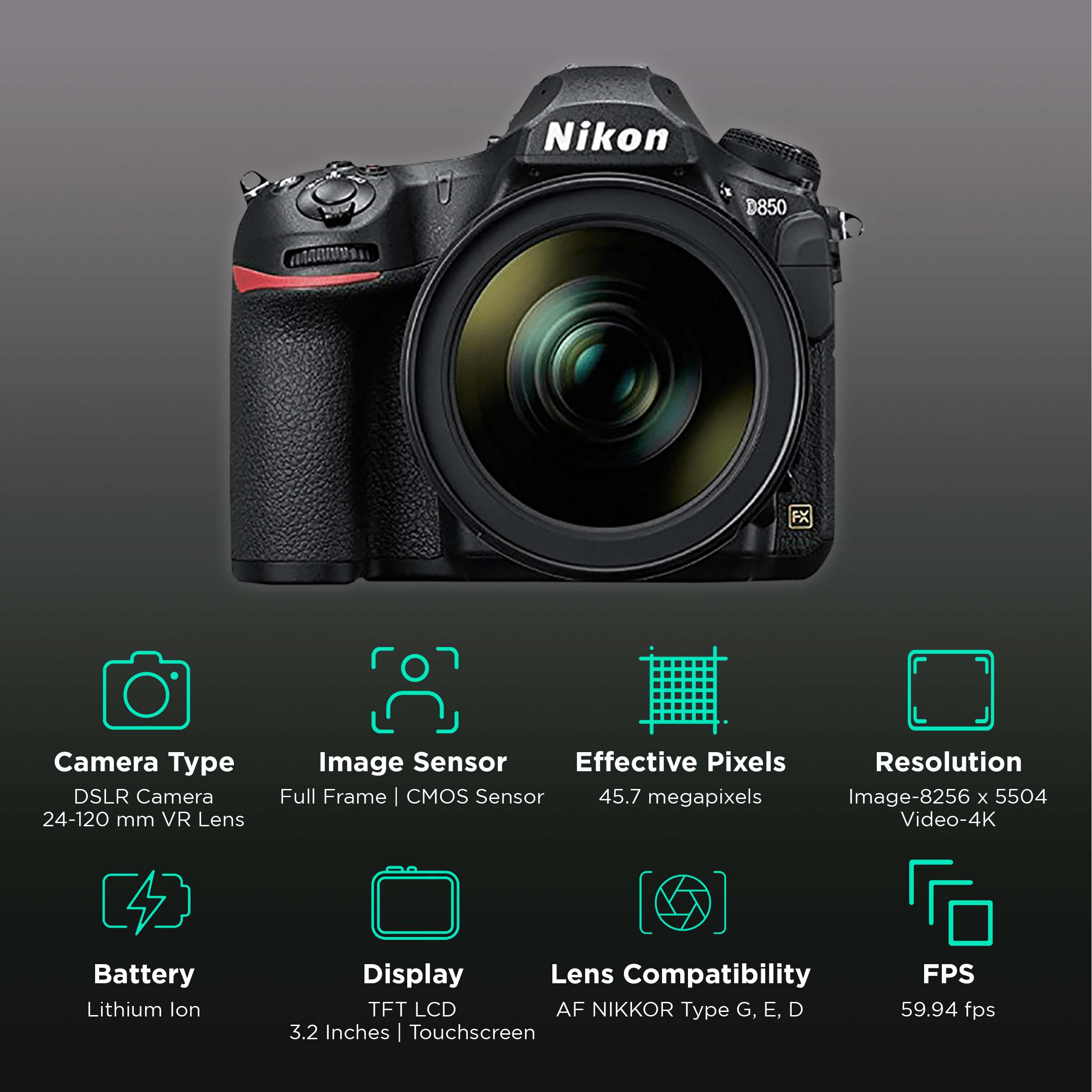 buy-nikon-d850-45-7mp-dslr-camera-24-120-mm-lens-35-9-x-23-9-mm